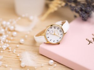 Zegarek Paul Lorens ZEGAREK DAMSKI PAUL LORENS - 12491A-3C2-2 (zg500c) 4