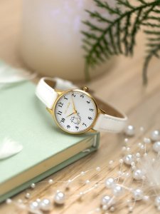 Zegarek Paul Lorens ZEGAREK DAMSKI PAUL LORENS - 12491A-3C2-2 (zg500c) 5