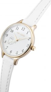 Zegarek Paul Lorens ZEGAREK DAMSKI PAUL LORENS - 12491A-3C2-2 (zg500c) 6