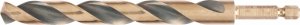 Wiertło Dewalt wiertło 13.0mm black and gold hex 2