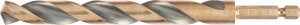 Wiertło Dewalt wiertło 9.5mm black and gold hex 2