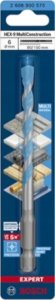 Wiertło Bosch BOSCH WIERTŁO HEX-9 MULTICONSTRUCTION  6 x 90 x 150mm EXPERT 4