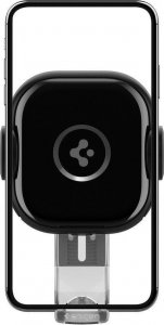 Ładowarka Spigen SPIGEN UTS35W ONETAP UNIVERSAL WINDSHIELD & DASHBOARD CAR MOUNT WIRELESS CHARGER BLACK 2