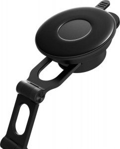 Ładowarka Spigen SPIGEN UTS35W ONETAP UNIVERSAL WINDSHIELD & DASHBOARD CAR MOUNT WIRELESS CHARGER BLACK 4