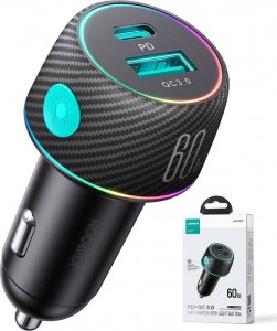 Ładowarka Joyroom JR-CCN01 1x USB-A 1x USB-C 3 A  (JYR744) 15