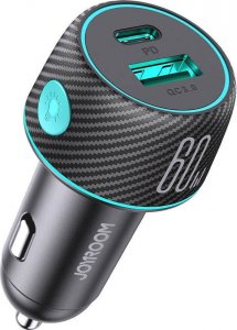 Ładowarka Joyroom JR-CCN01 1x USB-A 1x USB-C 3 A  (JYR744) 9