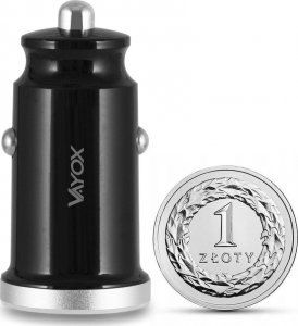 Ładowarka Vayox Ładowarka samochodowa PD + USB-A QuickCharge 3.0 VA0034 Vayox 2