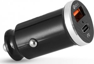 Ładowarka Vayox Ładowarka samochodowa PD + USB-A QuickCharge 3.0 VA0034 Vayox 3