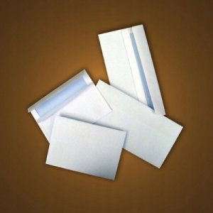 NC KOPERTY DL SK (SAMOKLEJĄCE) OKNO PRAWE BIAŁE 25 SZT. 2