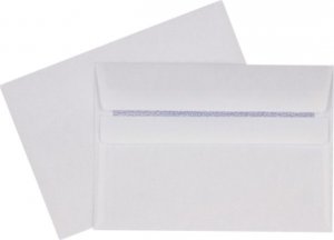 NC Koperty KOPERTY C6 HK (Z PASKIEM) BIAŁE 50 SZT. 4