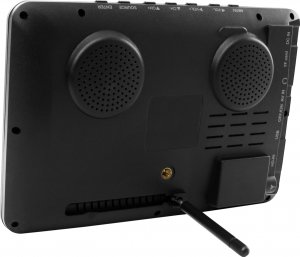 Odtwarzacz przenośny Nvox Telewizor przenośny LED 8" 2