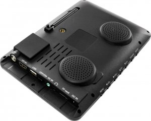 Odtwarzacz przenośny Nvox Telewizor przenośny LED 8" 3