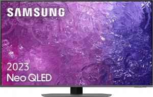 Telewizor Samsung TQ55QN90CATXXC QLED 55'' 4K Ultra HD Tizen 1