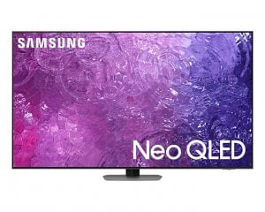 Telewizor Samsung TQ65QN90CATXXC QLED 65'' 4K Ultra HD Tizen 1