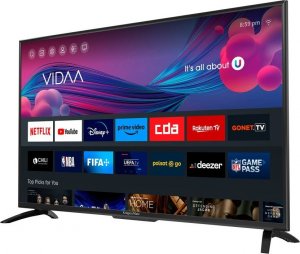Telewizor Kruger&Matz KM0243FHD-V LED 40'' Full HD VIDAA 2