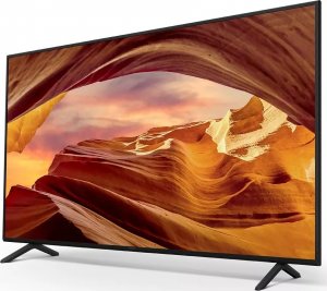 Telewizor Sony KD-75X75WL LED 75'' 4K Ultra HD Android 4