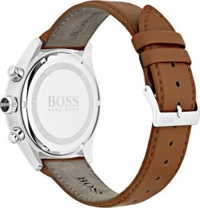 Zegarek Hugo Boss ZEGAREK MĘSKI HUGO BOSS 1513475 Grand Prix Chronograph (zh003d) 2