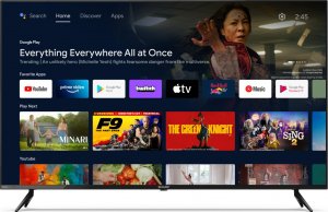 Telewizor Sharp 55FL1EA LED 55'' 4K Ultra HD Android 2