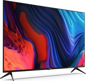Telewizor Sharp 55FL1EA LED 55'' 4K Ultra HD Android 4