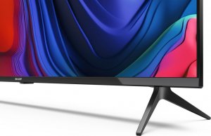 Telewizor Sharp 55FL1EA LED 55'' 4K Ultra HD Android 5