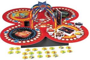 Trefl Gra planszowa Full Speed 4