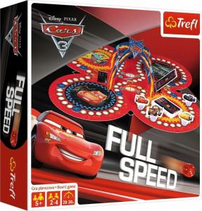 Trefl Gra planszowa Full Speed 1