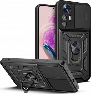 Tech-Protect TECH-PROTECT CAMSHIELD PRO XIAOMI REDMI NOTE 12S BLACK 1