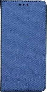 NO NAME Etui Smart Magnet book Xiaomi 12C niebieski/blue 1