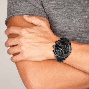 Zegarek Hugo Boss ZEGAREK MĘSKI HUGO BOSS 1513474 Grand Prix (zh043a) 3