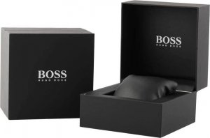 Zegarek Hugo Boss ZEGAREK MĘSKI HUGO BOSS 1513474 Grand Prix (zh043a) 4
