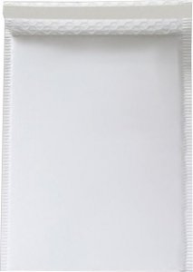 NC Koperty Koperty bąbelkowe białe ochronne z folią bąbelkową 12/B 140x235 / 120x225 10 sztuk 1