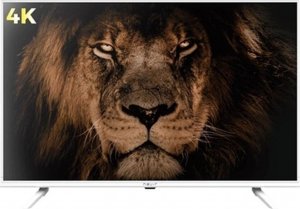 Telewizor Nevir NVR-8072-434K2S-SMAB LED 43'' 4K Ultra HD Android 1
