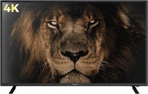 Telewizor Nevir NVR-8077-434K2-SMA-N LED 43'' 4K Ultra HD Android 1