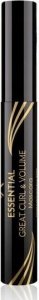 Golden Rose Golden Rose ESSENTIAL Mascara tusz do rzęs 03 2