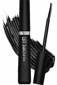L’Oreal Paris L'oral Paris Telescopic Lift Tusz Do Rzęs 9,9 Ml 2
