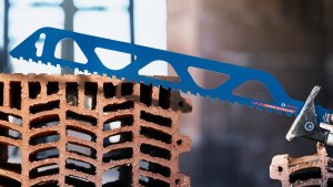 Bosch BOSCH BRZESZCZOT DO PIL SZABLASTYCH EXPERT S1543HM 240mm  /3szt. 5