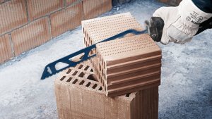 Bosch BOSCH BRZESZCZOT DO PIL SZABLASTYCH EXPERT S1543HM 240mm  /3szt. 6