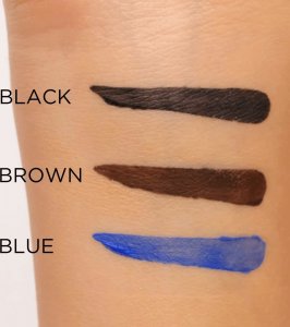 EVELINE_Variete Lashes Show pogrubiająco-wydłużający tusz do rzęs Brown 10ml 2