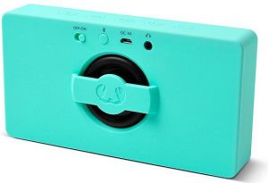 Głośnik Fresh n Rebel ROCKBOX SLICE FABRIQ EDITION (001583160000) 2