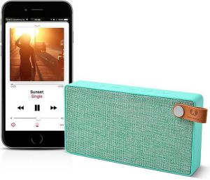 Głośnik Fresh n Rebel ROCKBOX SLICE FABRIQ EDITION (001583160000) 6