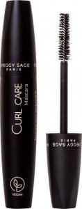Peggy Sage Curl Care Mascara tusz do rzęs Noir 10ml 1