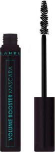 LAMEL Basic Mascara do rzęs Volume Booster 10ml 1