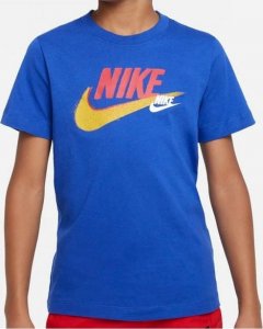 Nike Koszulka Nike Sportswear SI SS Tee FD1201 480 1