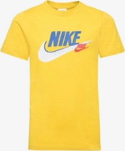 Nike Koszulka Nike Sportswear SI SS Tee FD1201 709 1