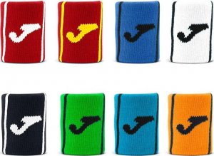 Joma FROTKA OPASKA NA RĘKĘ PODWÓJNA JOMA GAME POMARAŃCZOWA 4