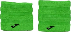 Joma FROTKA OPASKA NA RĘKĘ PODWÓJNA JOMA SLAM PRO ZIELONA 2