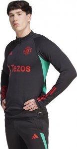 Adidas Bluza adidas Manchester United TR Top IA7293 1