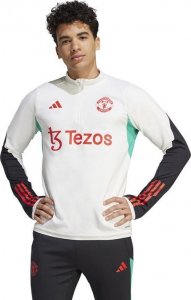 Adidas Bluza adidas Manchester United TR Top IA7292 1
