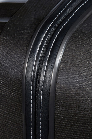 Torba Samsonite LITE-CUBE DLX 15.6" czarna 61241-1041 11