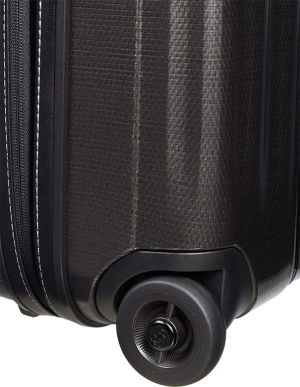 Torba Samsonite LITE-CUBE DLX 15.6" czarna 61241-1041 12